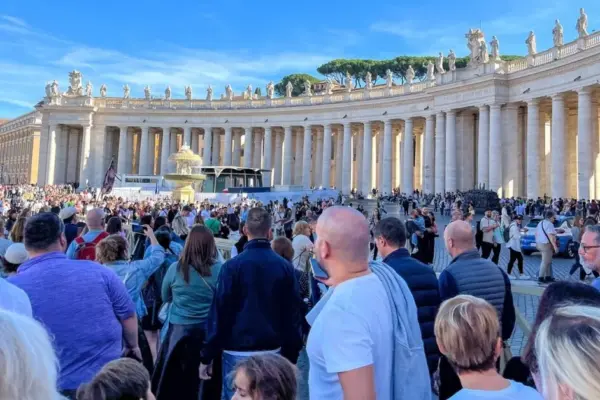 „Like sheep“: tourists revealed what nightmare awaits in the most overcrowded place in Europe