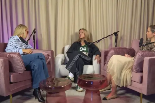 In the popular Lithuanian podcast – changes: 1 host leaves