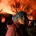 Russia struck a warehouse in Ukraine: killed 3 people