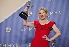 Rhea Seehorn