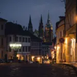 A Lithuanian abroad was tempted by erotic massage: what he heard from the masseuse made him "run away"