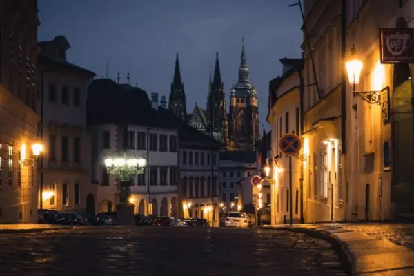 A Lithuanian abroad was tempted by erotic massage: what he heard from the masseuse made him "run away"