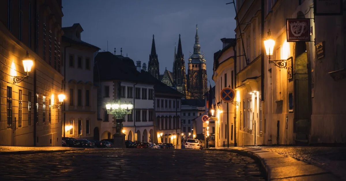 A Lithuanian abroad was tempted by erotic massage: what he heard from the masseuse made him "run away"