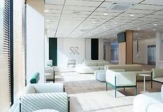 A new stage for Kaunas Diagnostics and Surgery Clinic Meliva: even more attention to patients' health
