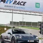 On Friday, the "Eldrive" 24H electric car race starts. What will the spectators see?