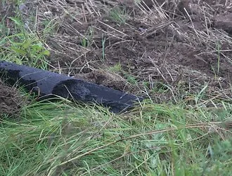 NATO message after drone shot down over Lithuania