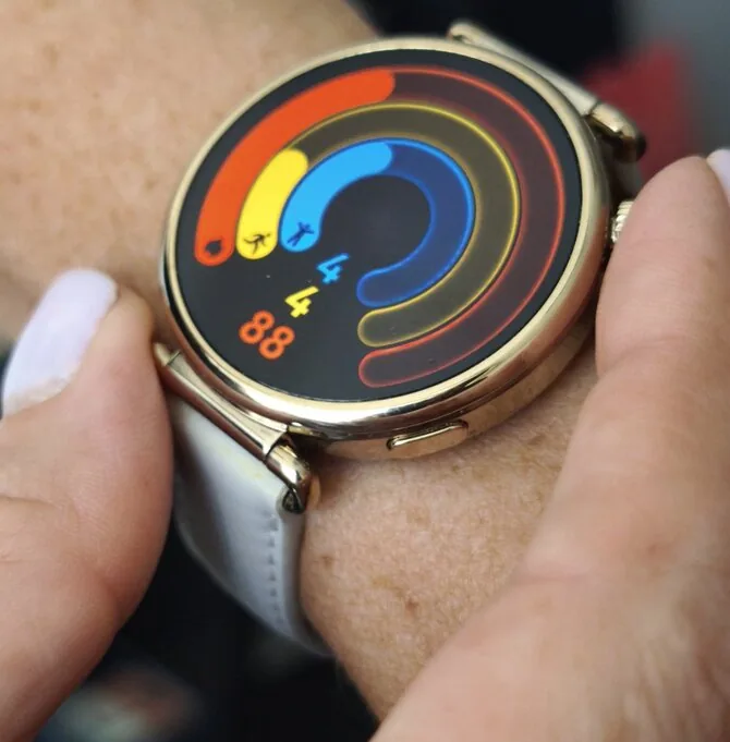 Huawei photo/HUAWEI WATCH GT 7