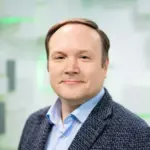 Arūnas Burinskas. The demographic future of Lithuania until 2050