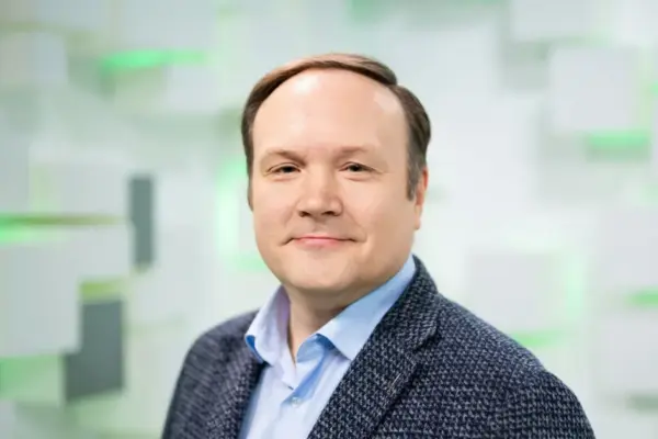 Arūnas Burinskas. The demographic future of Lithuania until 2050