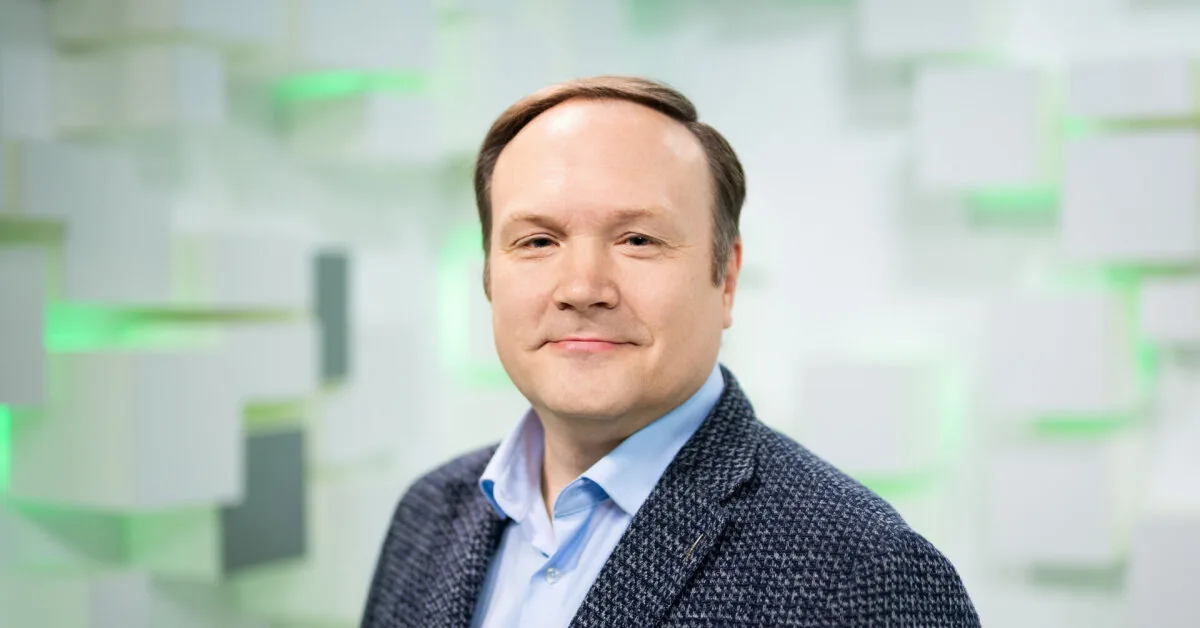 Arūnas Burinskas. The demographic future of Lithuania until 2050