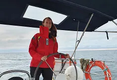 Viktorija Mykolaitytė