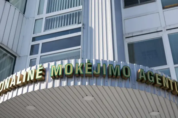 NMA removed the deputy director who may have caused confusion of interests, started an investigation