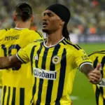 In front of Igno Sargiūnas – „Fenerbahçe“ returns to the Champions League