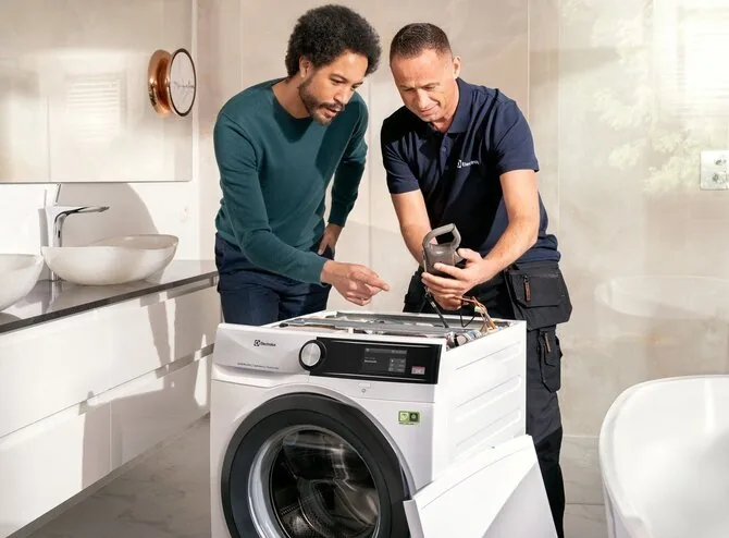 „Fixed price“ nuotr./Kada neverta atidėlioti buitinės technikos remonto?