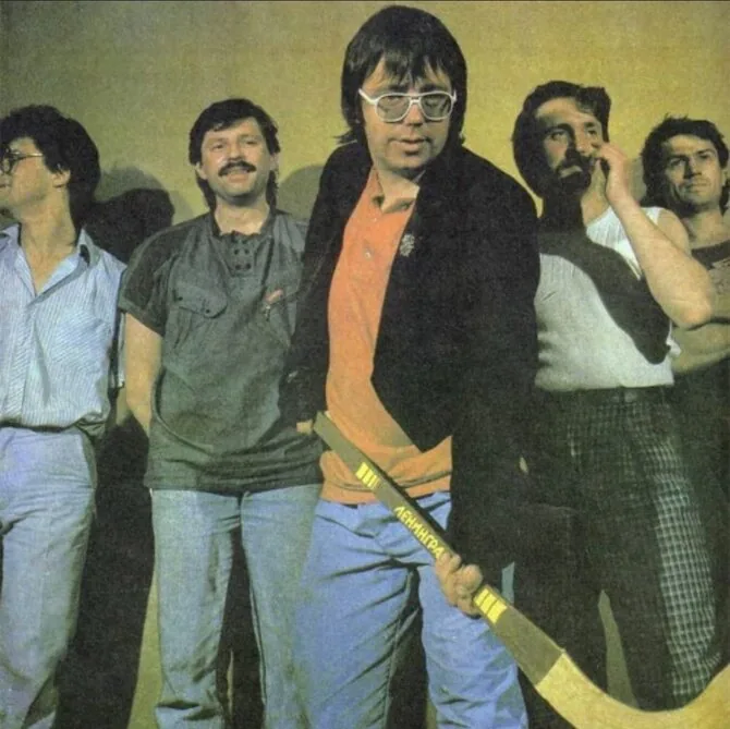 Asmeninio albumo nuotr./„Poliarizuoti stiklai“