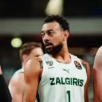 Basketball season begins: "Gargždai" – Kaunas "Žalgiris"