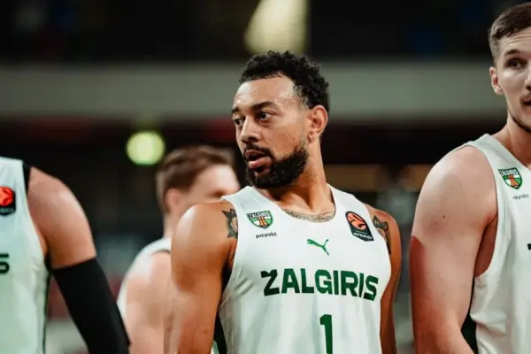 Basketball season begins: "Gargždai" – Kaunas "Žalgiris"