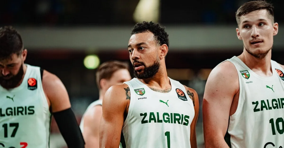 Basketball season begins: "Gargždai" – Kaunas "Žalgiris"