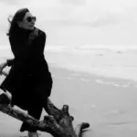 National Award Laureate Regina Šaltenytė – in the new „JieDu“ music video clip