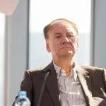 Milašius – about the meeting with Balčiūnas and the problem with the women's championship in Lithuania