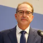 Minister: Suspect in German power grid sabotage is a climate activist