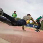 The best competitions in the field of military sports: what makes the military pentathlon special?