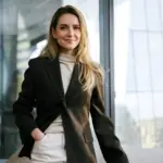 Ieva Aleksandravičė. In Lithuania, women invest less often than men: what holds them back?