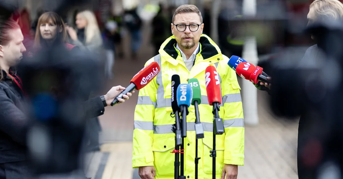 LTG leaves business resilience manager Gediminas Šečkus