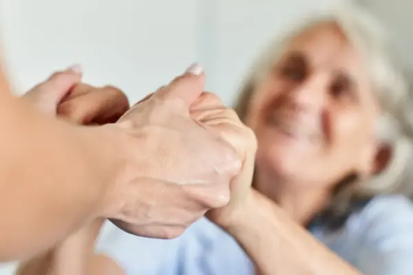 Parliament controllers found gaps in nursing homes: residents' independence and privacy are restricted