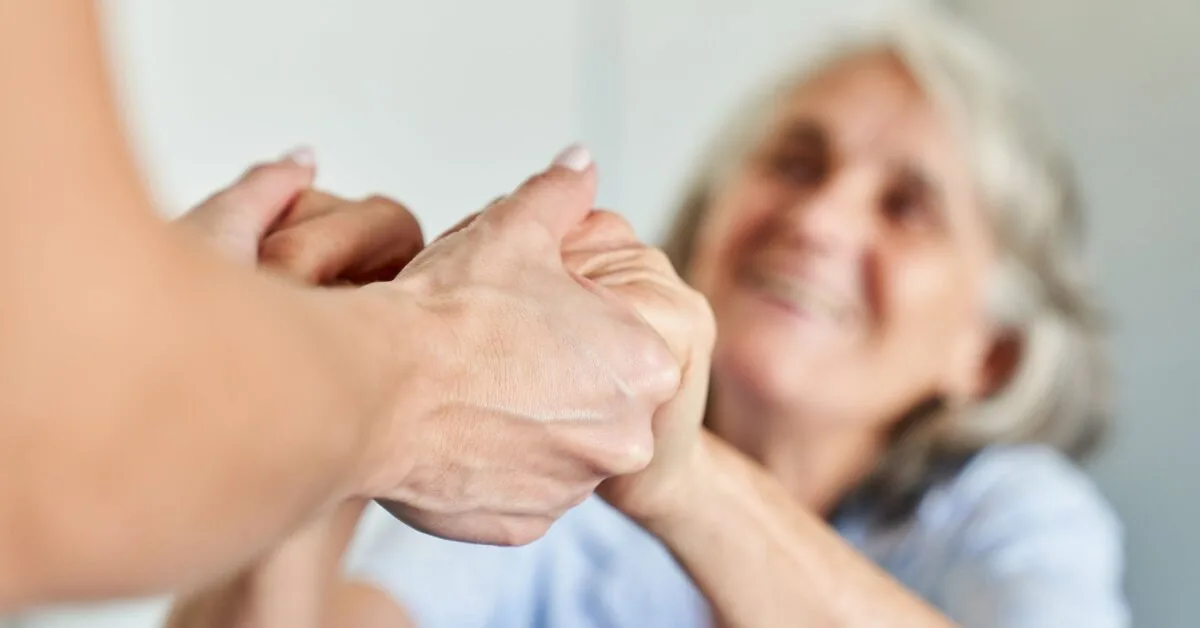 Parliament controllers found gaps in nursing homes: residents' independence and privacy are restricted