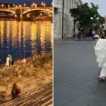 „Do you think I am with you for free?“: after a passionate night abroad, a Lithuanian no longer wants to look at women