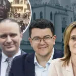 Incident near Kaunas Mosque – a threat to national security?