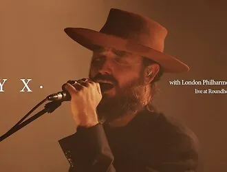 Lithuania's favorite RY X returns: announced where and when it will happen