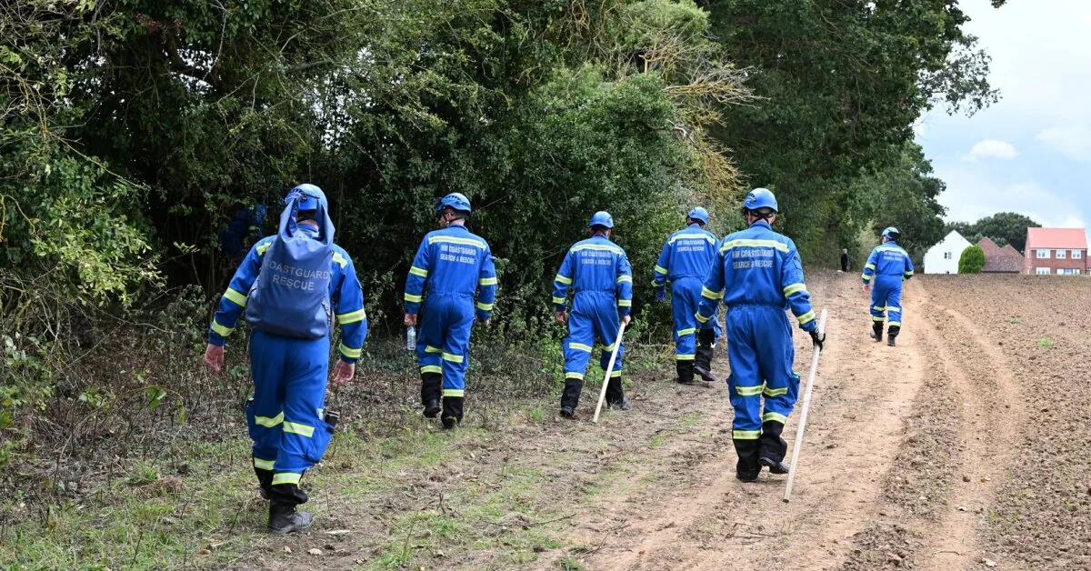 Mass search for 3-year-old in the UK: police found the boy's body