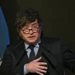"Argentina will not sit idly by": New war threat to the United Kingdom