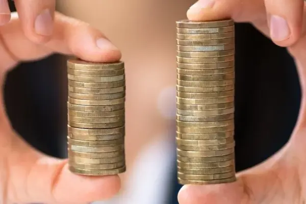 "Motherhood penalty": the consequences of unequal pay for the Lithuanian economy and society