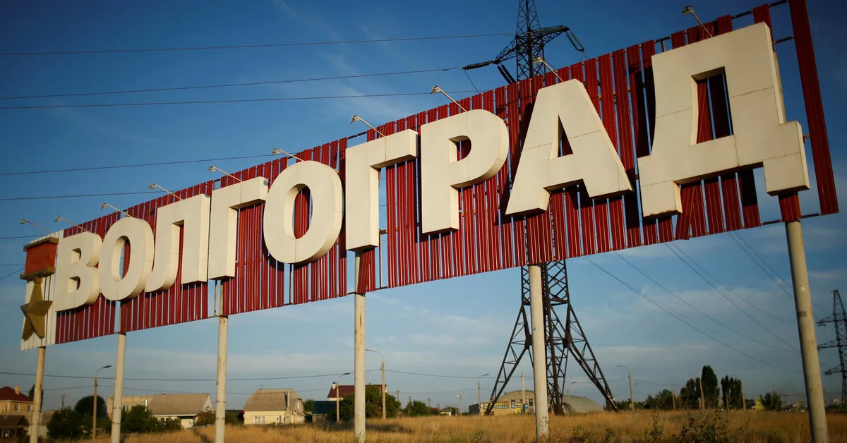 Oil refinery and cement plants affected in Russia during drone attack