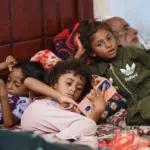 United Nations: At least 76,000 people have left their homes in Yemen since July due to fighting