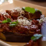 Turkish Stuffed Eggplants: A Dish That Reveals the Incredible Flavor of This Vegetable
