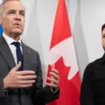 Ukraine will receive additional Canadian support for air defense, says Volodymyr Zelenskyy