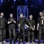 The parade of giants of the 39th "Vilnius Jazz" festival will be started by local stars