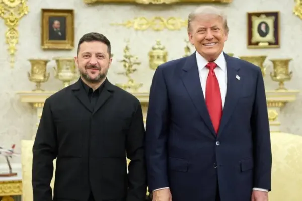 The US approved a possible $2.7 billion weapons package for Ukraine: what weapons are planned?