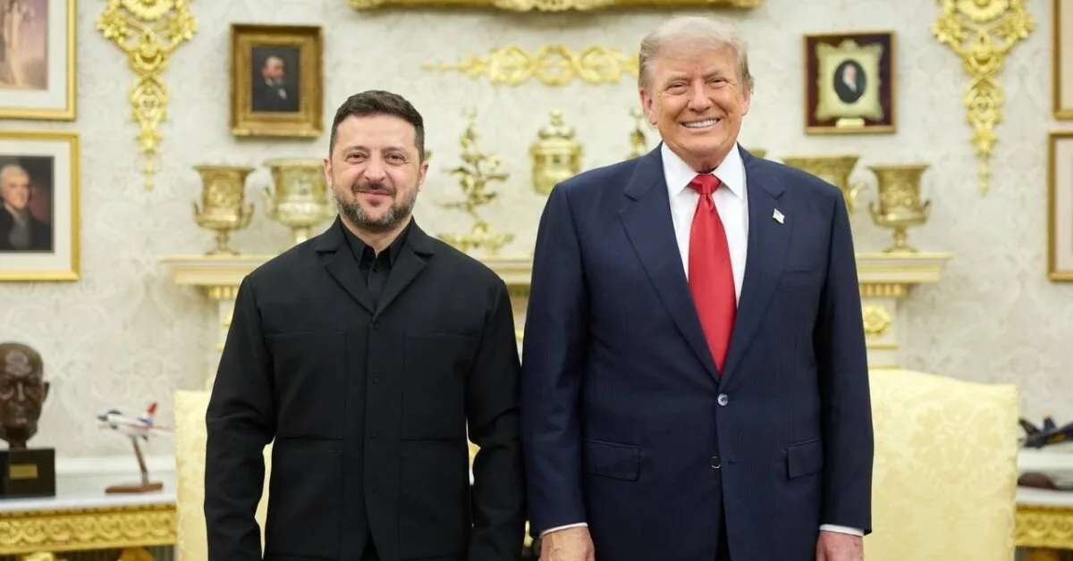 The US approved a possible $2.7 billion weapons package for Ukraine: what weapons are planned?