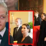 Norway shaken by a new scandal: what happened at the king's funeral – shocked