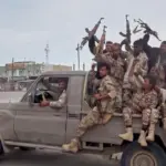 Jemeno forces occupied more strategic islands in the Red Sea, launched strikes in Saudi Arabia