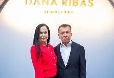 Presentation of the new jewelry collection by „Factory by Ribas“