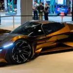 A car that no one will buy: Aidas revealed the highest amount offered for it