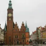In Lithuania's neighborhood – as many as five cities where a weekend trip will cost the least in Europe