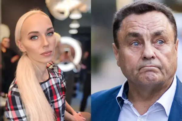 Petras Gražulis overslept the meeting with the Child Rights Service: an unexpected move from Birutė Navickaitė