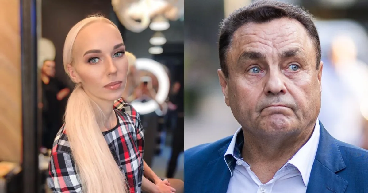 Petras Gražulis overslept the meeting with the Child Rights Service: an unexpected move from Birutė Navickaitė